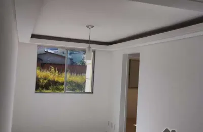 Apartamento com 2 quartos à venda na rua visconde de congonhas do campo, 1161, loteamento parque são martinho, campinas, 45 m2 por r$ 235.000