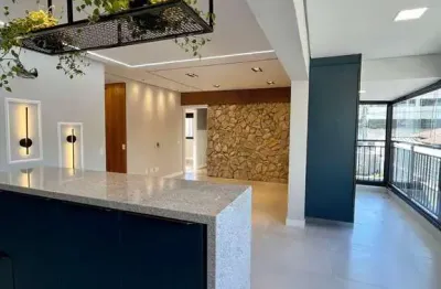 Apartamento com 3 quartos à venda na rua azarias de melo, 650, taquaral, campinas, 104 m2 por r$ 1.165.000