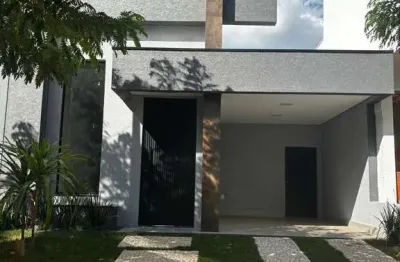 Casa em condomínio fechado com 3 quartos à venda na avenida luiz greco, 225, são bento, paulínia, 133 m2 por r$ 900.000