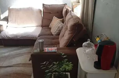 Apartamento com 2 quartos à venda na rua henriqueta lisboa, 585, jardim amanda ii, hortolândia, 45 m2 por r$ 135.000