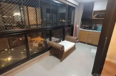Apartamento com 2 quartos à venda na rua professor orestes carlos segallio, 190, parque industrial, campinas, 83 m2 por r$ 850.000