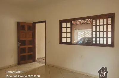 Casa com 2 quartos à venda na rua padre manoel bernardes, jardim amanda i, hortolândia, 100 m2 por r$ 320.000