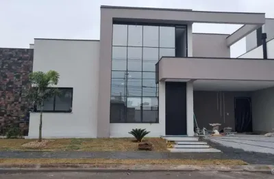 Casa em condomínio fechado com 3 quartos à venda na avenida olívio franceschini, 850, parque ortolândia, hortolândia por r$ 1.430.000
