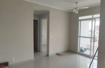 Apartamento com 2 quartos para alugar na rua capitão lorival mey, 1078, loteamento remanso campineiro, hortolândia, 54 m2 por r$ 2.300