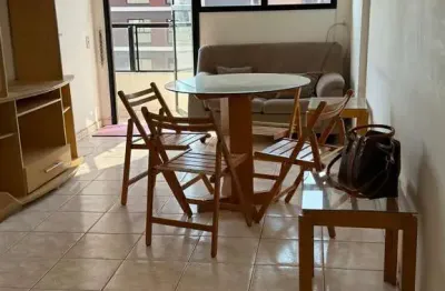 Apartamento com 1 quarto à venda na rua ferreira penteado, 1518, cambuí, campinas, 49 m2 por r$ 413.000