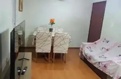 Apartamento com 3 quartos à venda na rua professor adalberto nascimento, 580, são bernardo, campinas, 76 m2 por r$ 280.000