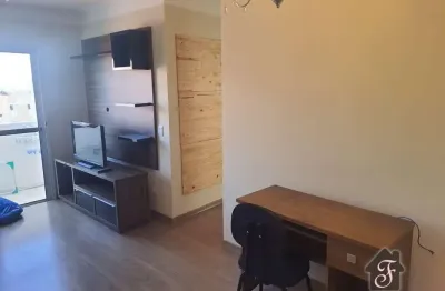 Apartamento com 2 quartos à venda na avenida ary rodrigues, 315, parque camélias, campinas, 57 m2 por r$ 280.000