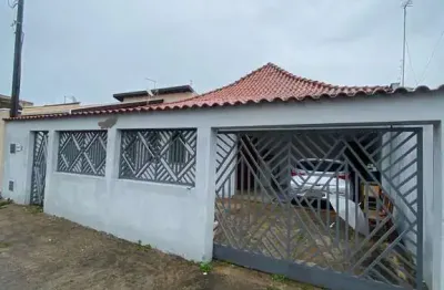 Casa com 3 quartos à venda na rua anízio bonfim de almeida, jardim sumarezinho, hortolândia, 120 m2 por r$ 550.000