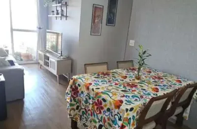 Apartamento com 2 quartos à venda na avenida marechal juarez távora - de 1342/1343 ao fim, 1487, jardim paulicéia, campinas, 51 m2 por r$ 380.000