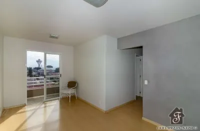 Apartamento com 3 quartos para alugar na rua paulo lacerda, 700, são bernardo, campinas, 63 m2 por r$ 1.800