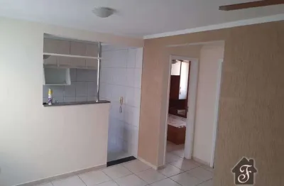 Apartamento com 2 quartos à venda na avenida doutor carlos de campos, 875, vila industrial, campinas, 55 m2 por r$ 250.000