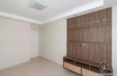 Apartamento com 3 quartos para alugar na rua paulo lacerda, 400, são bernardo, campinas, 62 m2 por r$ 1.900