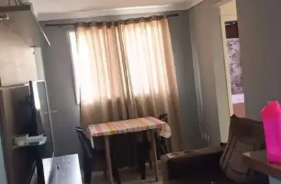 Apartamento com 2 quartos à venda na rua professora maria pilar bórgia, 215, vila carminha, campinas, 48 m2 por r$ 254.000