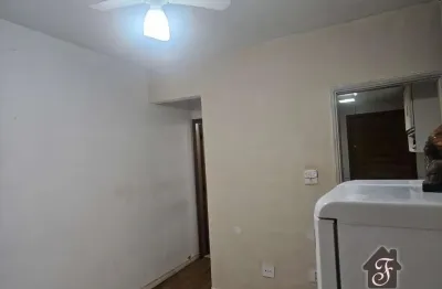 Apartamento com 1 quarto à venda na rua barreto leme, 913, centro, campinas, 45 m2 por r$ 117.000