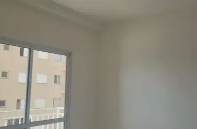 Apartamento com 2 quartos à venda na rua josé moscardini, 65, jardim nossa senhora de fátima, hortolândia, 58 m2 por r$ 250.000