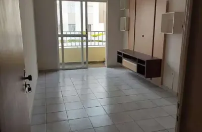 Apartamento com 3 quartos à venda na rua pedro vieira da silva, 144, jardim santa genebra, campinas, 78 m2 por r$ 465.000