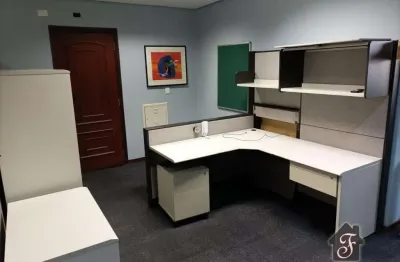 Sala comercial à venda na avenida barão de itapura, 950, botafogo, campinas, 102 m2 por r$ 480.000