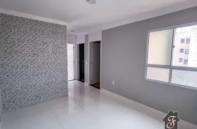 Apartamento com 2 quartos à venda na rua emerson da silva berton, 411, jardim do lago continuação, campinas, 44 m2 por r$ 215.000