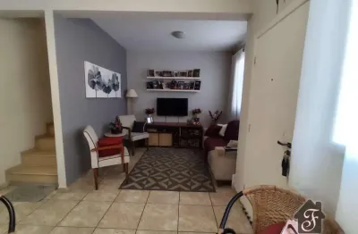 Casa em condomínio fechado com 3 quartos à venda na rua ambrógio bisogni, 220, fazenda santa cândida, campinas, 82 m2 por r$ 630.000