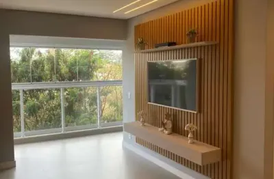 Apartamento com 2 quartos à venda na rua doutor mário natividade, 1266, taquaral, campinas, 66 m2 por r$ 1.050.000