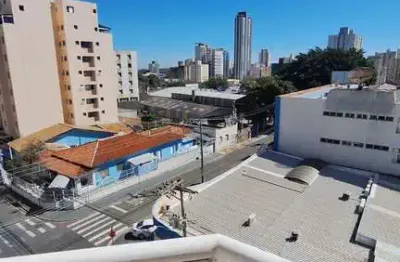 Apartamento com 1 quarto à venda na rua oscar leite, 111, ponte preta, campinas, 48 m2 por r$ 320.000