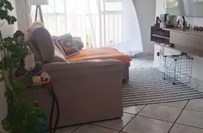 Apartamento com 3 quartos à venda na rua antônio josé da silva martelinho, 520, parque industrial, campinas, 89 m2 por r$ 530.000