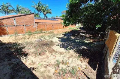Terreno à venda na rua homero lapreza, jardim irajá, campinas por r$ 315.000