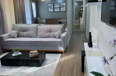 Apartamento com 3 quartos à venda na rua jacy teixeira camargo, 240, jardim do lago, campinas, 80 m2 por r$ 590.000