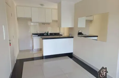 Apartamento com 2 quartos à venda na Avenida Washington Luís, 4400, Vila Marieta, Campinas, 49 m2 por R$ 305.990