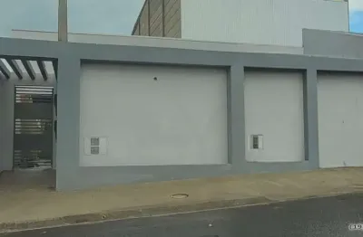 Casa com 2 quartos para alugar na Rua Angélica, Jardim São Sebastião, Hortolândia, 80 m2 por R$ 2.600