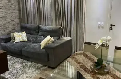 Apartamento com 2 quartos à venda na Rua Rio Grande do Sul, 620, Vila Santana, Campinas, 50 m2 por R$ 260.000