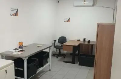 Barracão / Galpão / Depósito para alugar na Avenida Mococa, Vila Pompéia, Campinas, 180 m2 por R$ 5.700