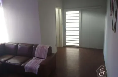 Casa com 3 quartos à venda na Rua Roberto Cantúsio, Parque Industrial, Campinas, 172 m2 por R$ 550.000