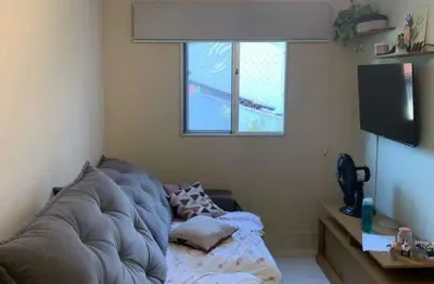 Apartamento com 1 quarto à venda na Rua Doutor Armando Antonio D'Ottaviano, 221, Jardim Vista Alegre, Paulínia, 59 m2 por R$ 350.000