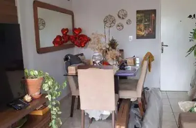 Apartamento com 3 quartos para alugar na Rua Antônio José da Silva Martelinho, 520, Parque Industrial, Campinas, 89 m2 por R$ 2.200