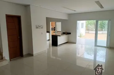 Casa em condomínio fechado com 3 quartos à venda na Avenida Presidente Juscelino Kubitschek de Oliveira, 190, Parque Brasil 500, Paulínia, 180 m2 por R$ 1.350.000