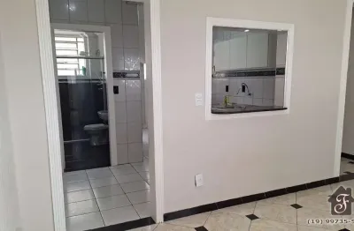 Apartamento com 2 quartos para alugar na Rua Francisco Alves de Almeida, 116, Parque Industrial, Campinas, 68 m2 por R$ 2.000