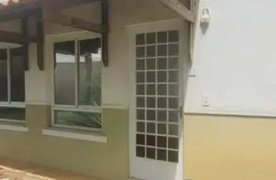 Casa em condomínio fechado com 2 quartos à venda na Rua Joaquim Marcelino Leite, 5, Jardim Interlagos, Hortolândia, 65 m2 por R$ 410.000