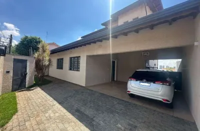 Casa com 4 quartos à venda no parque alto taquaral, campinas , 327 m2 por r$ 1.600.000