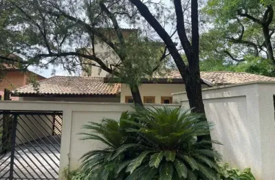 Casa em condomínio fechado com 3 quartos para alugar no bairro das palmeiras, campinas , 380 m2 por r$ 7.300