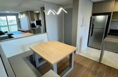 Apartamento com 3 quartos à venda no balneario tropical, paulínia , 80 m2 por r$ 650.000