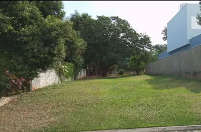 Terreno em condomínio fechado à venda no betel, paulínia  por r$ 495.000