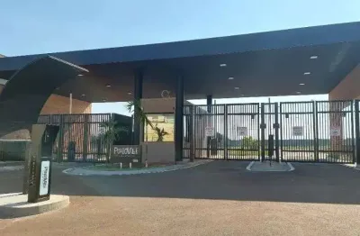 Terreno em condomínio fechado à venda no betel, paulínia  por r$ 399.000