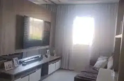 Apartamento com 3 quartos à venda no bonfim, campinas , 105 m2 por r$ 400.000