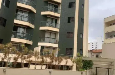 Apartamento com 2 quartos à venda no bonfim, campinas , 62 m2 por r$ 550.000