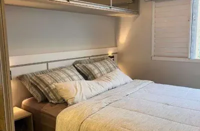 Apartamento com 2 quartos à venda no bosque, campinas , 65 m2 por r$ 630.000