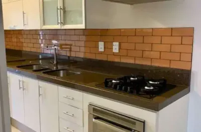 Apartamento com 3 quartos à venda na rua comendador luiz josé pereira de queiroz, 171, botafogo, campinas, 88 m2 por r$ 730.000