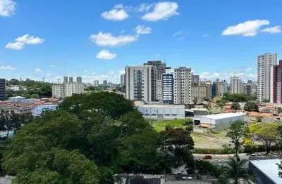 Apartamento com 1 quarto à venda no botafogo, campinas , 49 m2 por r$ 266.000