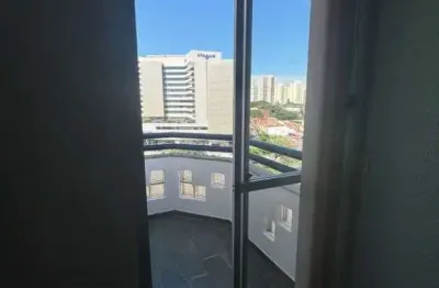 Apartamento com 1 quarto à venda no botafogo, campinas , 52 m2 por r$ 300.000