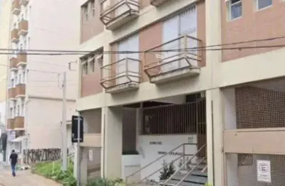 Apartamento com 1 quarto à venda na rua culto à ciência, 423, botafogo, campinas, 47 m2 por r$ 250.000